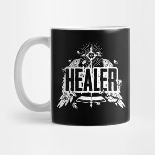 Healer Mug